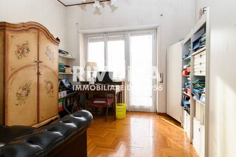Lejlighed i Rome, Rome, Rome - € 910.000 | Ref: CV Flaminia - foto 37