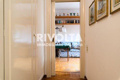 Lejlighed i Rome, Rome, Rome - € 910.000 | Ref: CV Flaminia - foto 40