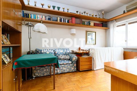 Lejlighed i Rome, Rome, Rome - € 910.000 | Ref: CV Flaminia - foto 41