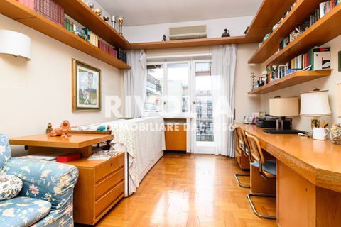 Lejlighed i Rome, Rome, Rome - € 910.000 | Ref: CV Flaminia - foto 42