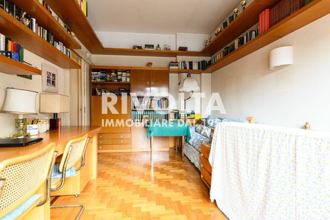 Lejlighed i Rome, Rome, Rome - € 910.000 | Ref: CV Flaminia - foto 43