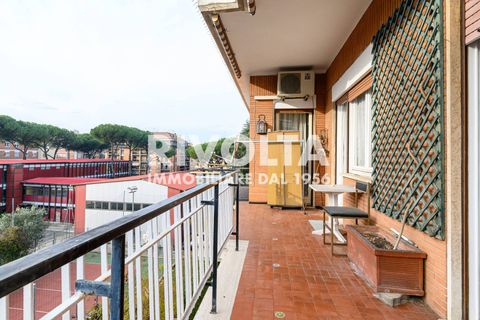 Lejlighed i Rome, Rome, Rome - € 910.000 | Ref: CV Flaminia - foto 44