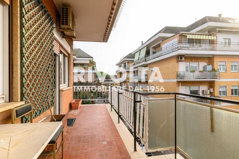 Lejlighed i Rome, Rome, Rome - € 910.000 | Ref: CV Flaminia - foto 45