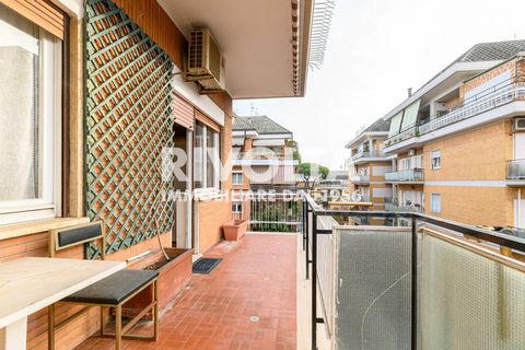 Lejlighed i Rome, Rome, Rome - € 910.000 | Ref: CV Flaminia - foto 46