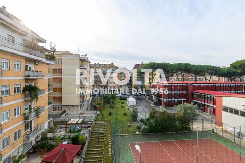 Lejlighed i Rome, Rome, Rome - € 910.000 | Ref: CV Flaminia - foto 47