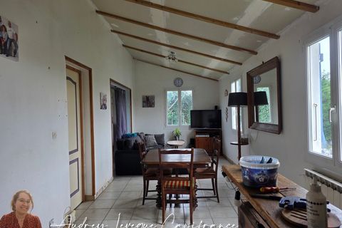 Landsbyhus i Ardillières, Charente-Maritime, Ardillières - € 203.000 | Ref: 340930232352 - foto 3