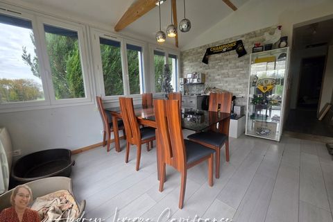 Landsbyhus i Ardillières, Charente-Maritime, Ardillières - € 203.000 | Ref: 340930232352 - foto 5