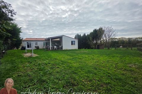 Landsbyhus i Ardillières, Charente-Maritime, Ardillières - € 203.000 | Ref: 340930232352 - foto 6