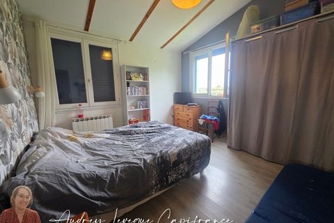 Landsbyhus i Ardillières, Charente-Maritime, Ardillières - € 203.000 | Ref: 340930232352 - foto 7