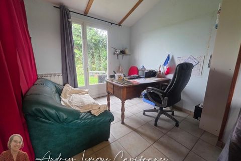 Landsbyhus i Ardillières, Charente-Maritime, Ardillières - € 203.000 | Ref: 340930232352 - foto 9
