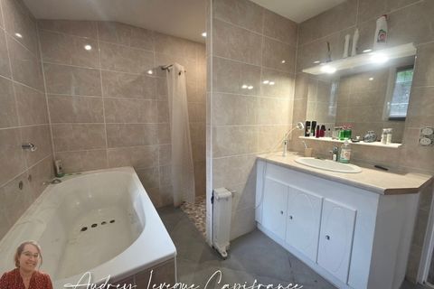 Landsbyhus i Ardillières, Charente-Maritime, Ardillières - € 203.000 | Ref: 340930232352 - foto 10