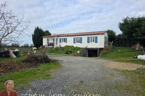 Landsbyhus i Ardillières, Charente-Maritime, Ardillières - € 203.000 | Ref: 340930232352 - foto 14