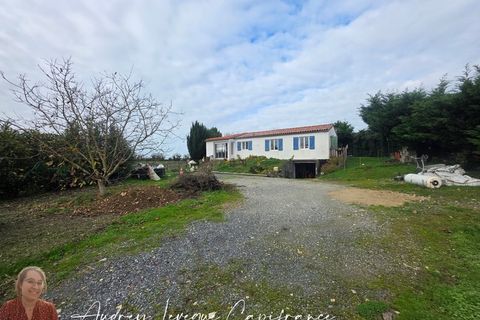 Landsbyhus i Ardillières, Charente-Maritime, Ardillières - € 203.000 | Ref: 340930232352 - foto 15