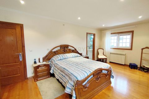 Villa i Chaves, Vila Real, Chaves - € 595.000 | Ref: C0533-00071 - foto 15