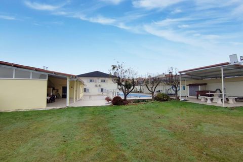Villa i Chaves, Vila Real, Chaves - € 595.000 | Ref: C0533-00071 - foto 3