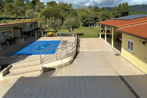 Villa i Chaves, Vila Real, Chaves - € 595.000 | Ref: C0533-00071 - foto 37