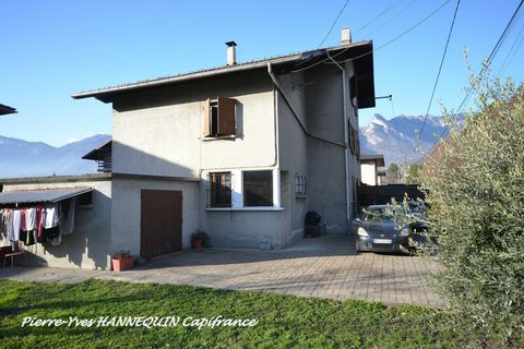 Villa a Albertville, Savoie, Albertville - € 279.900 | Ref: 340932680956 - foto 2