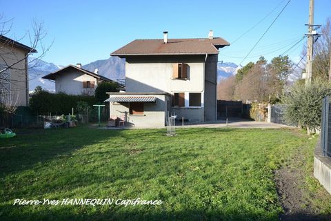 Villa a Albertville, Savoie, Albertville - € 279.900 | Ref: 340932680956 - foto 3