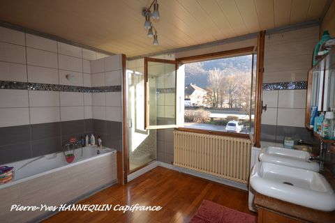 Villa a Albertville, Savoie, Albertville - € 279.900 | Ref: 340932680956 - foto 8