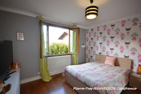 Villa a Albertville, Savoie, Albertville - € 279.900 | Ref: 340932680956 - foto 9