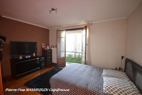 Villa a Albertville, Savoie, Albertville - € 279.900 | Ref: 340932680956 - foto 11
