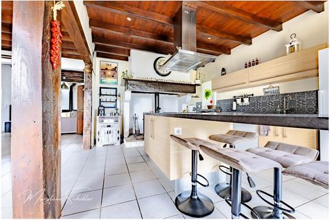 Villa i Gaas, Landes, Gaas - € 435.000 | Ref: 340936353905 - foto 5