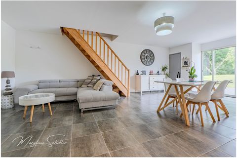 Villa i Gaas, Landes, Gaas - € 435.000 | Ref: 340936353905 - foto 15