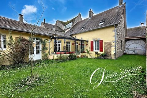 Landejendom i Rouvray, Cote-d'Or, Rouvray - € 298.000 | Ref: 4763 - foto 1