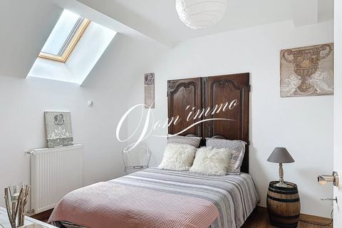 Landejendom i Rouvray, Cote-d'Or, Rouvray - € 298.000 | Ref: 4763 - foto 13