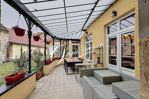 Landejendom i Rouvray, Cote-d'Or, Rouvray - € 298.000 | Ref: 4763 - foto 15