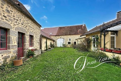 Landejendom i Rouvray, Cote-d'Or, Rouvray - € 298.000 | Ref: 4763 - foto 16