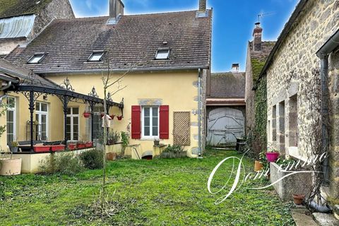 Landejendom i Rouvray, Cote-d'Or, Rouvray - € 298.000 | Ref: 4763 - foto 17