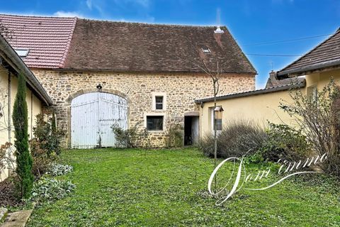 Landejendom i Rouvray, Cote-d'Or, Rouvray - € 298.000 | Ref: 4763 - foto 18