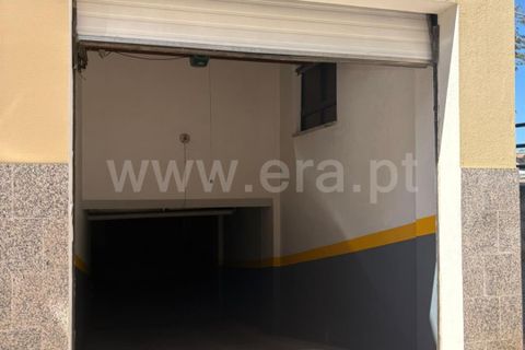 Garage i Setubal, Setubal, Setubal - € 38.000 | Ref: 122250253 - foto 2