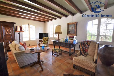 Villa a Ceret, Pyrenees-Orientales, Ceret - € 770.000 | Ref: 1144 - foto 2
