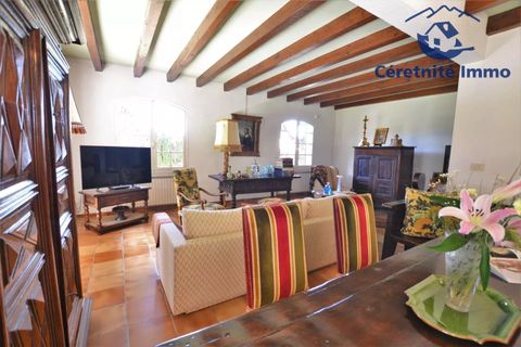 Villa a Ceret, Pyrenees-Orientales, Ceret - € 770.000 | Ref: 1144 - foto 4