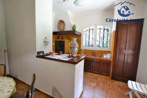 Villa a Ceret, Pyrenees-Orientales, Ceret - € 770.000 | Ref: 1144 - foto 6