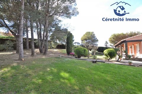 Villa a Ceret, Pyrenees-Orientales, Ceret - € 770.000 | Ref: 1144 - foto 7