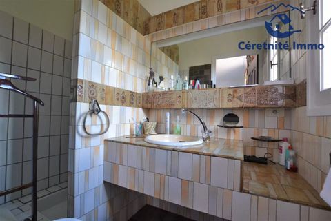 Villa a Ceret, Pyrenees-Orientales, Ceret - € 770.000 | Ref: 1144 - foto 9