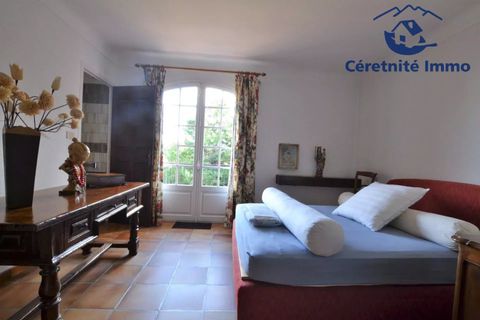 Villa a Ceret, Pyrenees-Orientales, Ceret - € 770.000 | Ref: 1144 - foto 12