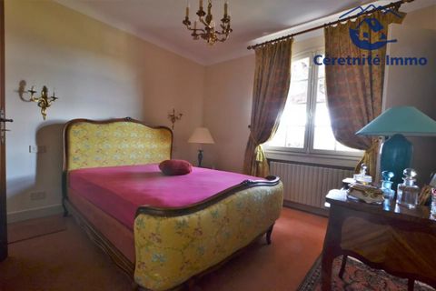 Villa a Ceret, Pyrenees-Orientales, Ceret - € 770.000 | Ref: 1144 - foto 14