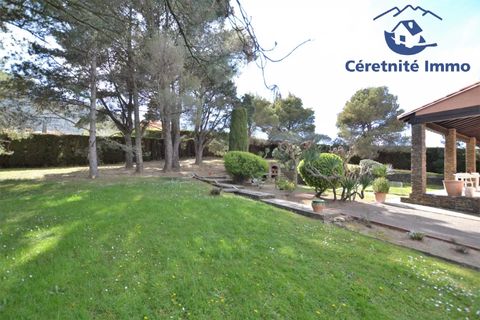 Villa a Ceret, Pyrenees-Orientales, Ceret - € 770.000 | Ref: 1144 - foto 16