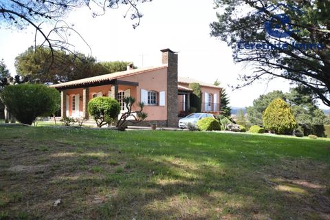 Villa a Ceret, Pyrenees-Orientales, Ceret - € 770.000 | Ref: 1144 - foto 18