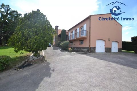 Villa a Ceret, Pyrenees-Orientales, Ceret - € 770.000 | Ref: 1144 - foto 19