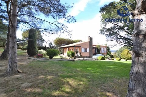 Villa a Ceret, Pyrenees-Orientales, Ceret - € 770.000 | Ref: 1144 - foto 24