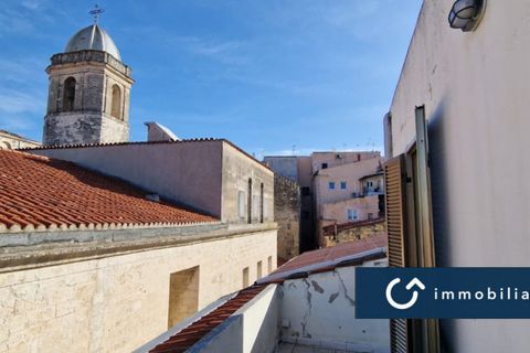 Lejlighed i Sassari, Sassari, Sassari - € 83.000 | Ref: Via Amsicora SS - foto 2