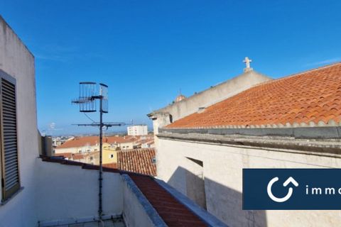 Lejlighed i Sassari, Sassari, Sassari - € 83.000 | Ref: Via Amsicora SS - foto 3