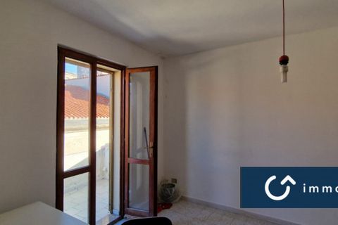Lejlighed i Sassari, Sassari, Sassari - € 83.000 | Ref: Via Amsicora SS - foto 15