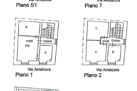 Lejlighed i Sassari, Sassari, Sassari - € 83.000 | Ref: Via Amsicora SS - foto 18