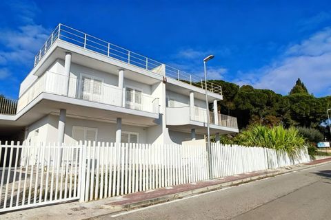 Rækkehus i Tortoreto, Teramo, Tortoreto - € 320.000 | Ref: 33909 - foto 1